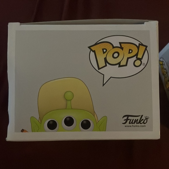 Russel Funko Pop Remix - Picture 4 of 5